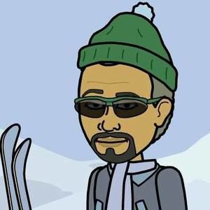 Meet your Posher, Gerald